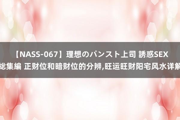 【NASS-067】理想のパンスト上司 誘惑SEX総集編 正财位和暗财位的分辨,旺运旺财阳宅风水详解